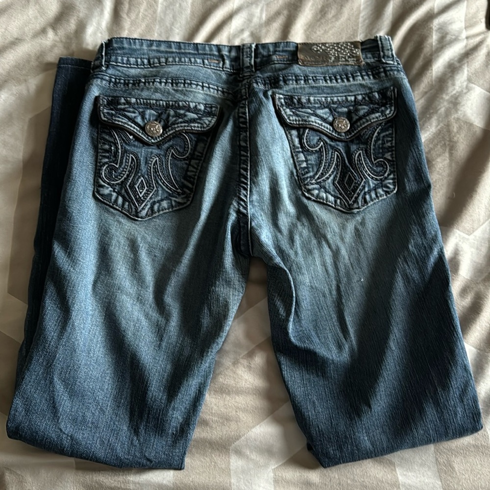 MEK jeans